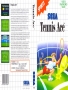 Sega  Master System&nbsp; - &nbsp;Tennis Ace